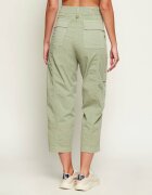 Aeronautica Militare Pantaloni cargo | Relaxed fit