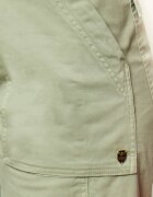 Aeronautica Militare Pantaloni cargo | Relaxed fit