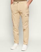 Aeronautica Militare Pantaloni cargo | Slim Fit