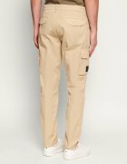 Aeronautica Militare Pantaloni cargo | Slim Fit