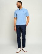 Aeronautica Militare Pantaloni cargo | Slim Fit