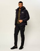 Aeronautica Militare Pantaloni cargo | Slim Fit