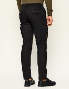 Aeronautica Militare Pantaloni cargo | Slim Fit