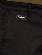 Aeronautica Militare Pantaloni cargo | Slim Fit