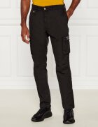 Aeronautica Militare Pantaloni cargo | Slim Fit