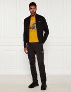 Aeronautica Militare Pantaloni cargo | Slim Fit