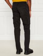 Aeronautica Militare Pantaloni cargo | Slim Fit