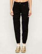 Aeronautica Militare Pantaloni cargo | Slim Fit