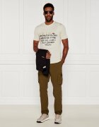 Aeronautica Militare Pantaloni cargo | Slim Fit