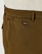 Aeronautica Militare Pantaloni cargo | Slim Fit