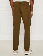 Aeronautica Militare Pantaloni cargo | Slim Fit
