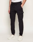 Aeronautica Militare Pantaloni cargo | Tapered fit