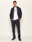 Aeronautica Militare Pantaloni chino | regular fit