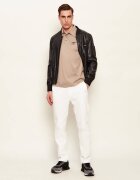 Aeronautica Militare Pantaloni chino | regular fit