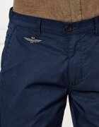 Aeronautica Militare Pantaloni chino | Regular Fit