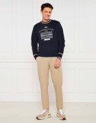 Aeronautica Militare Pantaloni chino | Regular Fit