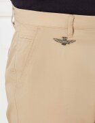 Aeronautica Militare Pantaloni chino | Regular Fit