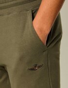 Aeronautica Militare Pantaloni de trening | regular fit