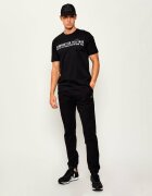 Aeronautica Militare Pantaloni de trening | Regular Fit