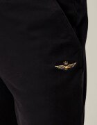 Aeronautica Militare Pantaloni de trening | Regular Fit