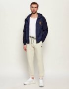 Aeronautica Militare Pantaloni de trening | regular fit