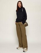 Aeronautica Militare Pantaloni de trening | regular fit