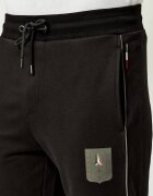 Aeronautica Militare Pantaloni de trening | regular fit