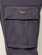 Aeronautica Militare Pantaloni de trening | regular fit