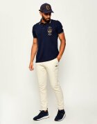 Aeronautica Militare Pantaloni de trening | Regular Fit