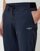 Aeronautica Militare Pantaloni de trening | Regular Fit