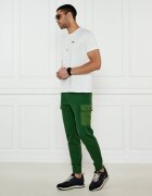 Aeronautica Militare Pantaloni de trening | Regular Fit