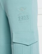 Aeronautica Militare Pantaloni de trening | Regular Fit