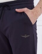 Aeronautica Militare Pantaloni de trening | regular fit