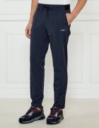 Aeronautica Militare Pantaloni de trening | Regular Fit