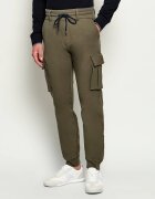 Aeronautica Militare Pantaloni de trening | regular fit
