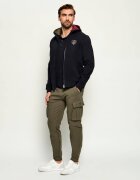 Aeronautica Militare Pantaloni de trening | regular fit