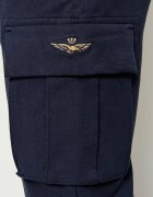 Aeronautica Militare Pantaloni de trening | regular fit