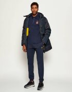 Aeronautica Militare Pantaloni de trening | regular fit