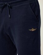 Aeronautica Militare Pantaloni de trening | Regular Fit