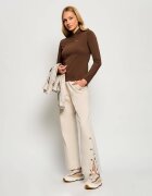 Aeronautica Militare Pantaloni de trening | Relaxed fit