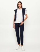 Aeronautica Militare Pantaloni de trening | Slim Fit