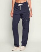 Aeronautica Militare Pantaloni de trening | Tapered fit