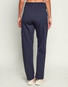 Aeronautica Militare Pantaloni de trening | Tapered fit