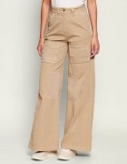 Aeronautica Militare Pantaloni | Loose fit