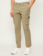 Aeronautica Militare Pantaloni | Regular Fit