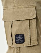 Aeronautica Militare Pantaloni | Regular Fit
