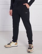 Aeronautica Militare Pantaloni | Regular Fit