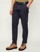 Aeronautica Militare Pantaloni | regular fit