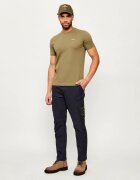 Aeronautica Militare Pantaloni | regular fit
