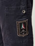 Aeronautica Militare Pantaloni | regular fit